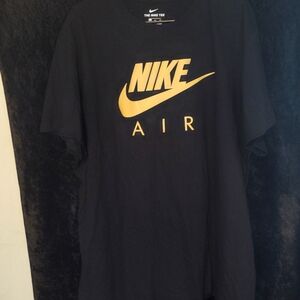 Nike Air Reflective Tee